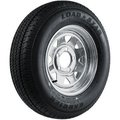 Kenda Assy-St205/75R14 C/5H Spk Glv, #32067 32067